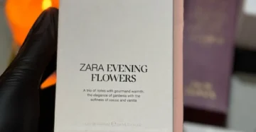 Zara Evening Flowers EDP 100ml 1