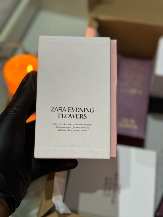 Zara Evening Flowers EDP 100ml