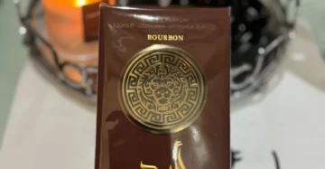 Lattafa Asad bourbon EDP 100ml 1