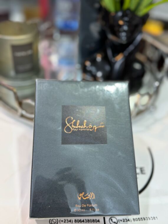 Rasasi Shuhrah EDP - Image 3