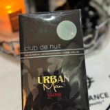 Club De Nuit Urban Man Elixir EDP