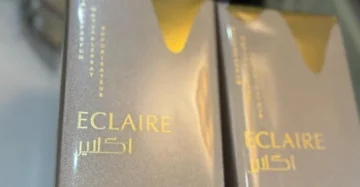 Eclaire Lataffa Eau de Parfum 2