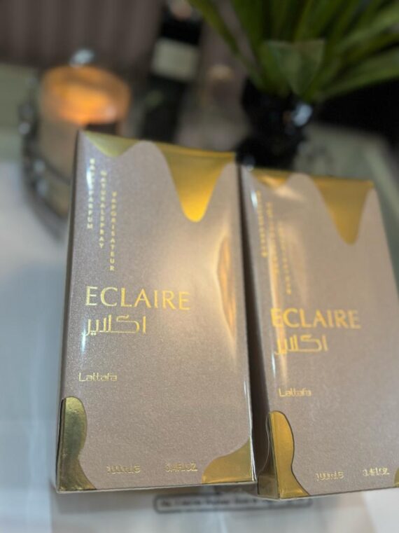 Eclaire Lataffa Eau de Parfum - Image 2