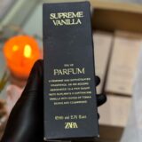 SUPREME VANILLA EDP 80ML / 2.71 OZ