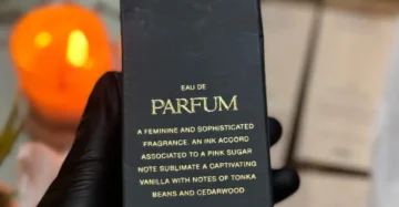 SUPREME VANILLA EDP 80ML / 2.71 OZ 1