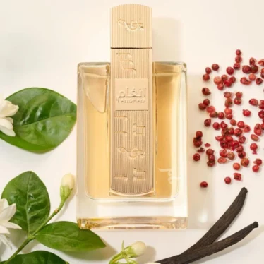 Angham Lattafa Eau de Parfum
