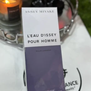 L'eau D'issey Pour Homme
