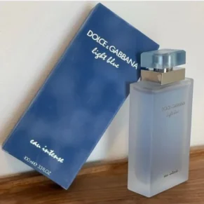 Dolce & Gabanna Light Blue