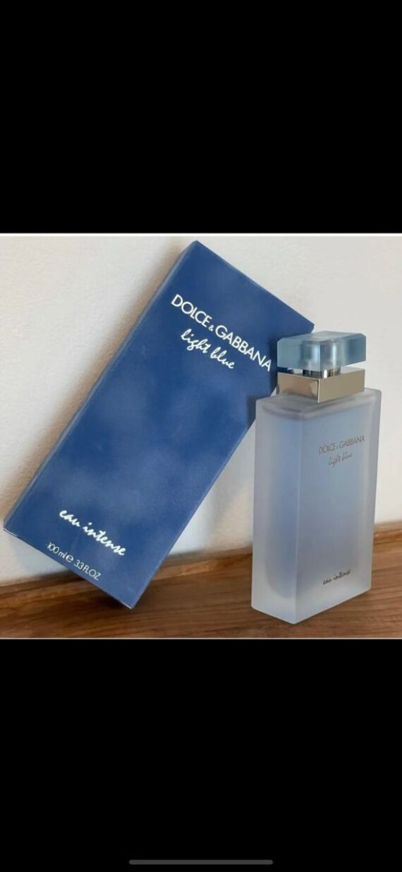 Dolce & Gabanna Light Blue
