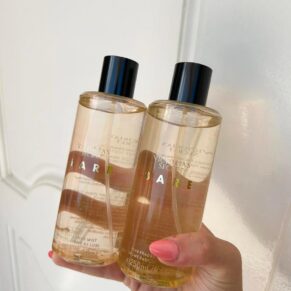Victoria's Secret Heavenly Body Mist