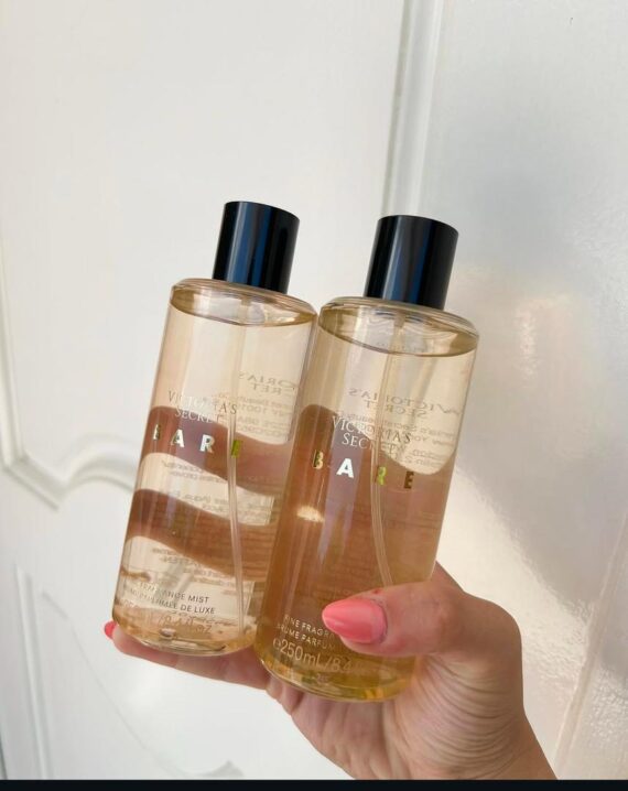 Victoria's Secret Heavenly Body Mist