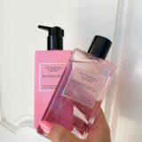 Victoria Secret Bombshell body mist
