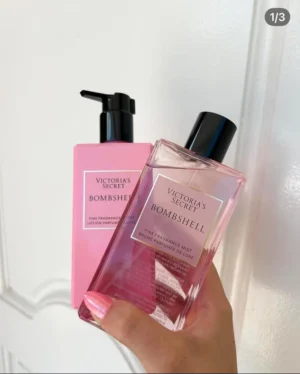 Victoria Secret Bombshell body mist
