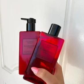 Victoria's Secret Bombshell Intense body mist