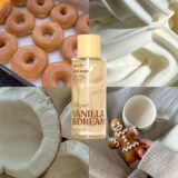 Victoria's Secret Pink Vanilla & Dreamy Body Mist