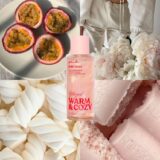 Victoria's Secret Pink Warm & Cozy Body Mist