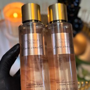 Victoria's Secret Bare Vanilla Body Mist