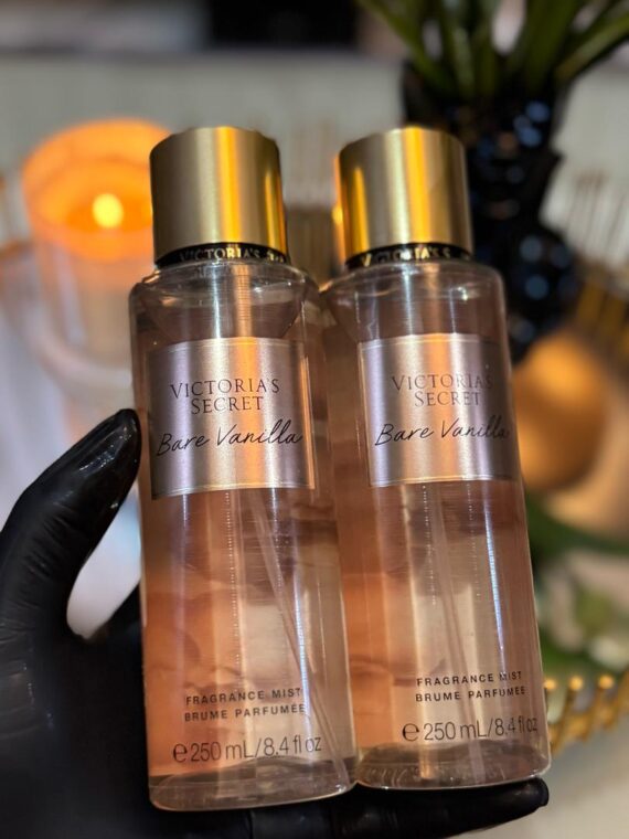 Victoria's Secret Bare Vanilla Body Mist