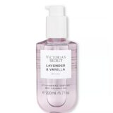Victoria's Secret Lavender & Vanilla Body oil