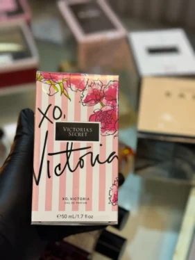 Victoria's Secret XO Victoria Perfume