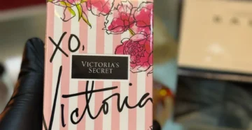 Victoria’s Secret XO Victoria Perfume EDP 100mL 1