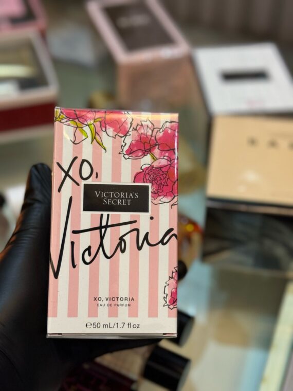 Victoria's Secret XO Victoria Perfume EDP