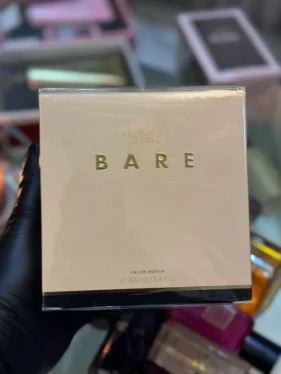 Victoria's Secret Bare