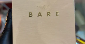 Victoria Secret Bare EDP 1