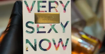 Victoria’s Secret Very Sexy Now EDP 1