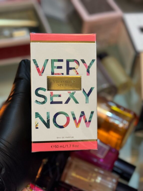 Victoria's Secret Very Sexy Now EDP