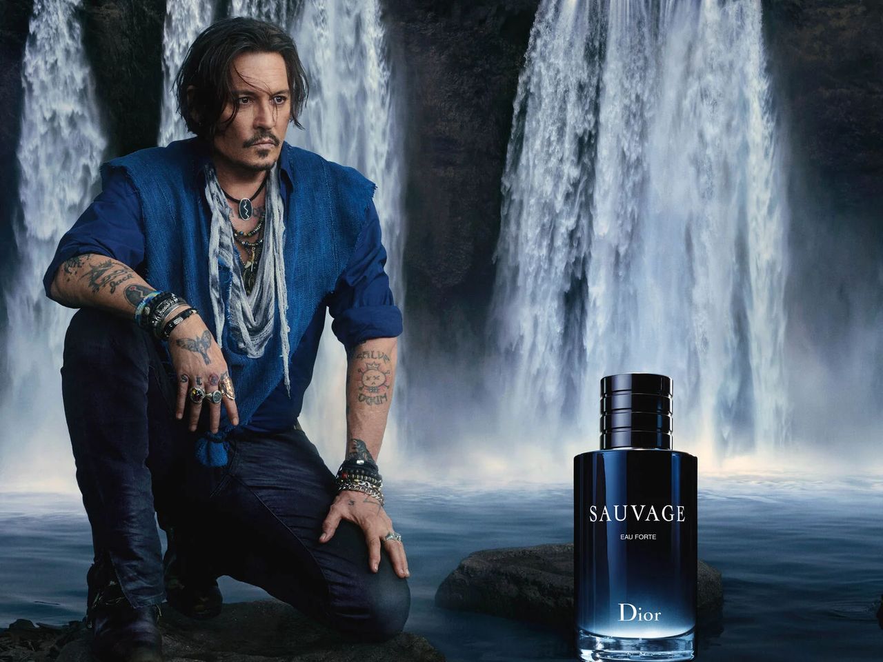 Fragrances