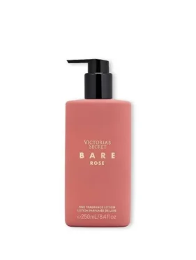 Victoria's Secret Bare Rose Cream