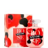 Victoria's Secret Hardcore Rose Perfume