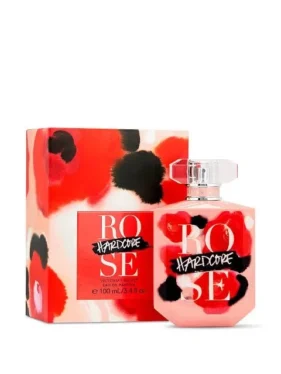 Victoria Secret Hardcore Rose 100ml