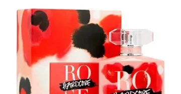 Victoria Secret Hardcore Rose 100ml 1