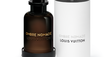 Louis Vuitton Ombre Nomade edp 100ml 1