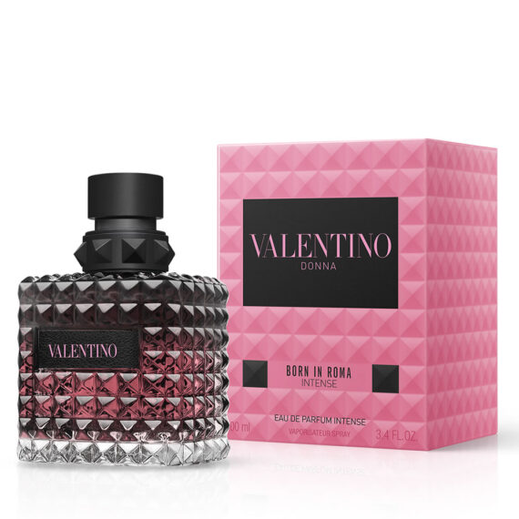 Valentino Born in Roma Intense EDP