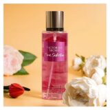 Victoria's Secret Pure Seduction Body Mist
