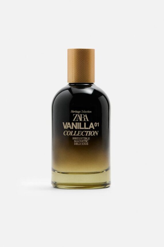 ZARA VANILLA COLLECTION 01 EDP 100 ML