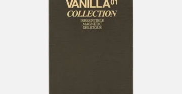 ZARA VANILLA COLLECTION 01 EDP 100 ML 2