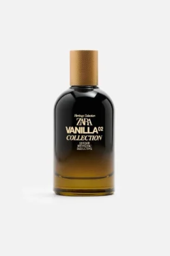 ZARA VANILLA COLLECTION 02 EDP 100 ML
