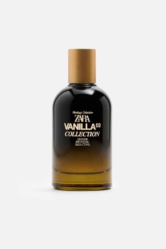 ZARA VANILLA COLLECTION 02 EDP 100 ML