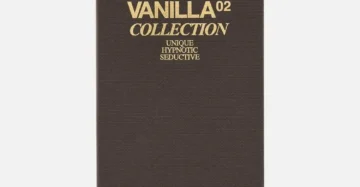 ZARA VANILLA COLLECTION 02 EDP 100 ML 2