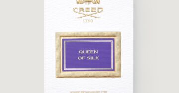 Creed Queen of Silk Eau De Parfum 75ml 2