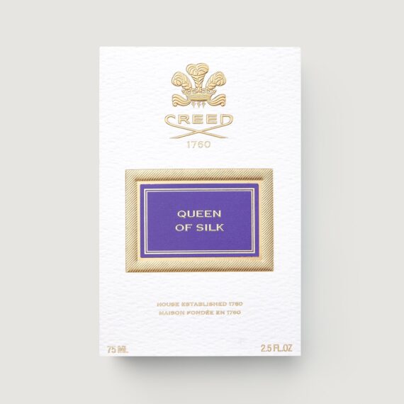 Creed Queen of Silk Eau De Parfum 75ml - Image 2