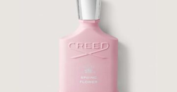 Creed Spring Flower Eau De Parfum 75ml 1