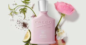 Creed Spring Flower Eau De Parfum 75ml 4