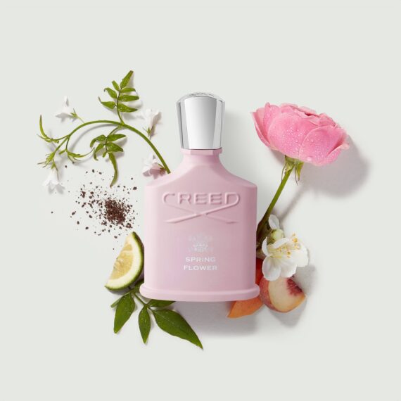 Creed Spring Flower Eau De Parfum 75ml - Image 4