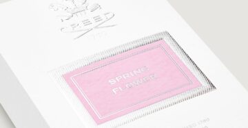 Creed Spring Flower Eau De Parfum 75ml 3