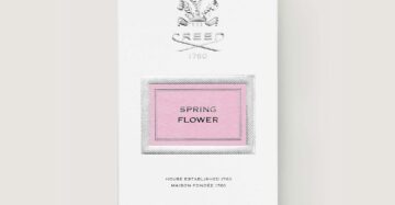 Creed Spring Flower Eau De Parfum 75ml 2